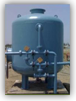 Sand Filter